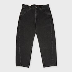 Levi's Red Tab Baggy Barrel zwart