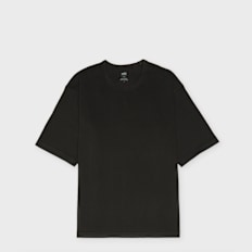 Levi's Red Tab Heavyweight Loose Tee black