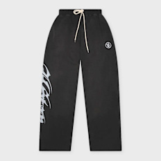 HELLSTAR Hstar Tattoo Sweatpants black