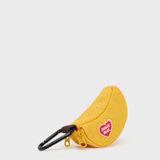 HUMAN MADE Banana Pouch gelb