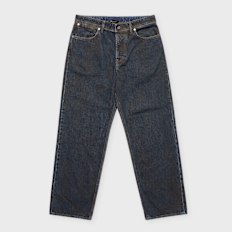 Stone Island Trousers blau