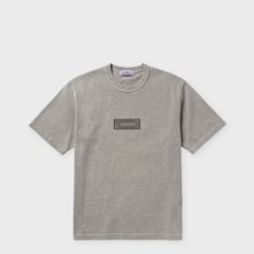 Stone Island SS T-Shirt grey
