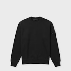 Stone Island Sweatshirt black