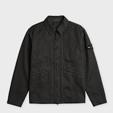 Stone Island Shirts black