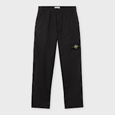 Stone Island Trousers black Undefined Color