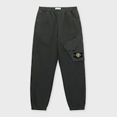 Stone Island Sweat Bottoms lead grey Undefined Color