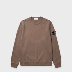 Stone Island Sweatshirt Undefined Color