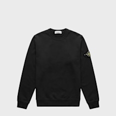 Stone Island Sweatshirt black
