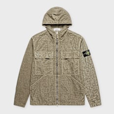 Stone Island Shirts beige