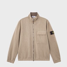 Stone Island Shirts biscuit Undefined Color