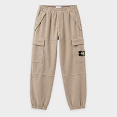Stone Island Trousers biscuit Undefined Color