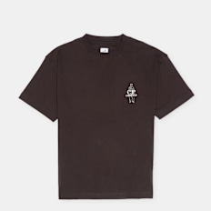 C. P. Company SS Comfort Logo T-Shirt black Undefined Color