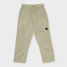 C. P. Company Chrome-R Regular Cargo Pants beige