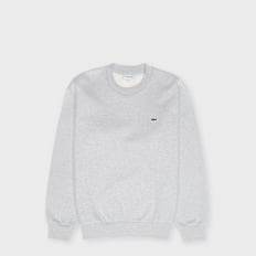 Lacoste Sweatshirt grey