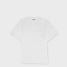 Lacoste T-Shirts white