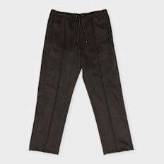 BOSS x Porsche Trousers black