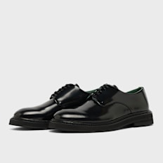 VINNY's Officer Derbee (Derby) zwart
