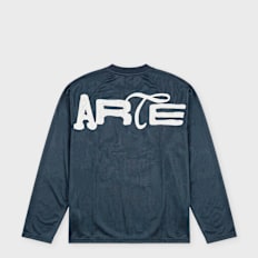 Arte Antwerp Energy Mesh Longsleeve Undefined Color