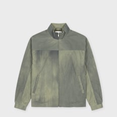 Arte Antwerp Faded Trackjacket camouflage