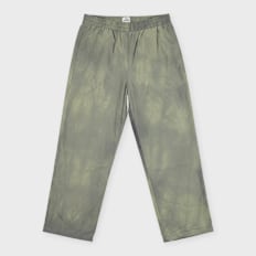 Arte Antwerp Faded Trackpants camouflage