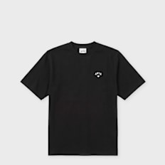 Arte Antwerp Arte Heart T-Shirt black
