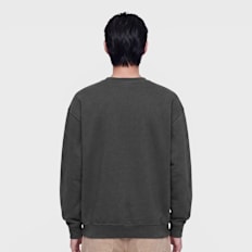 Arte Antwerp Arte Heart Crewneck black Undefined Color
