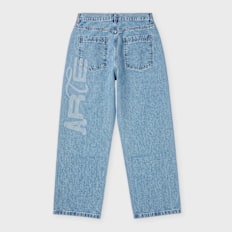Arte Antwerp Bleached Energy Pants denim bleach Undefined Color