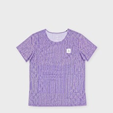 PUMA x Saysky UW Tee purple