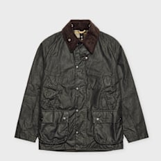 Barbour Barbour Bedale Wax Jacket sage Undefined Color