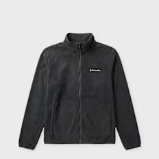 Columbia Pacific Arch™ 200 FZ Fleece schwarz