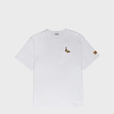 Columbia CSC™ Heavyweight Back Graphic Tee weiß
