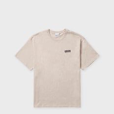 Columbia CSC™ Heavyweight Back Graphic Tee beige
