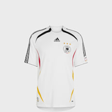 adidas Originals Germany DFB 2006 Home Jersey white