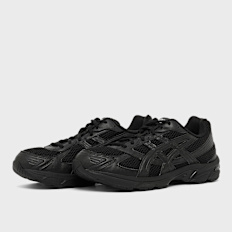 Comme des Garcons Shirt x Asics Schwarz