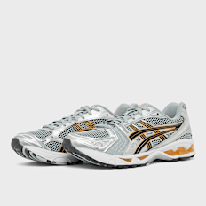 ASICS SportStyle Gel Kayano 14 grau