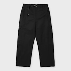 PURPLE MOUNTAIN OBSERVATORY Terrain Pant black