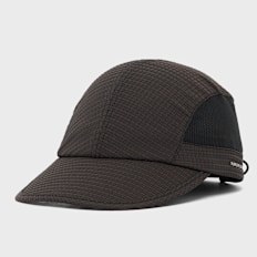 PURPLE MOUNTAIN OBSERVATORY Dase Tech Air Cap brown