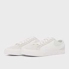 Nike Blazy Leather weiß