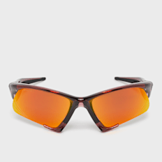 Oakley Suture Jacket red