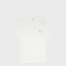 Carhartt WIP Chase T-Shirt white