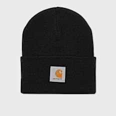 Carhartt WIP Acrylic Watch Hat zwart