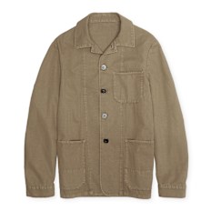 Harmony Jacob Jacket beige