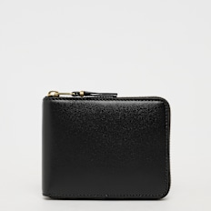 Comme des Garcons Wallet Classic Leather Line schwarz