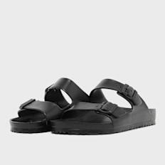 Birkenstock Arizona EVA schwarz