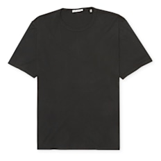 Our Legacy New Box T-Shirt schwarz