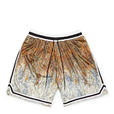 John Elliott Game Shorts braun