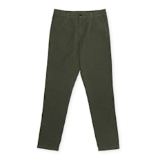 Aspesi Flow Pants grün