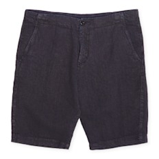 Aspesi Bowl Shorts blauw