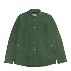 Norse Projects Jens Gore Tex Infinium grün