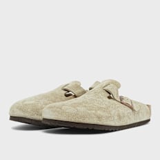 Birkenstock Boston VL beige